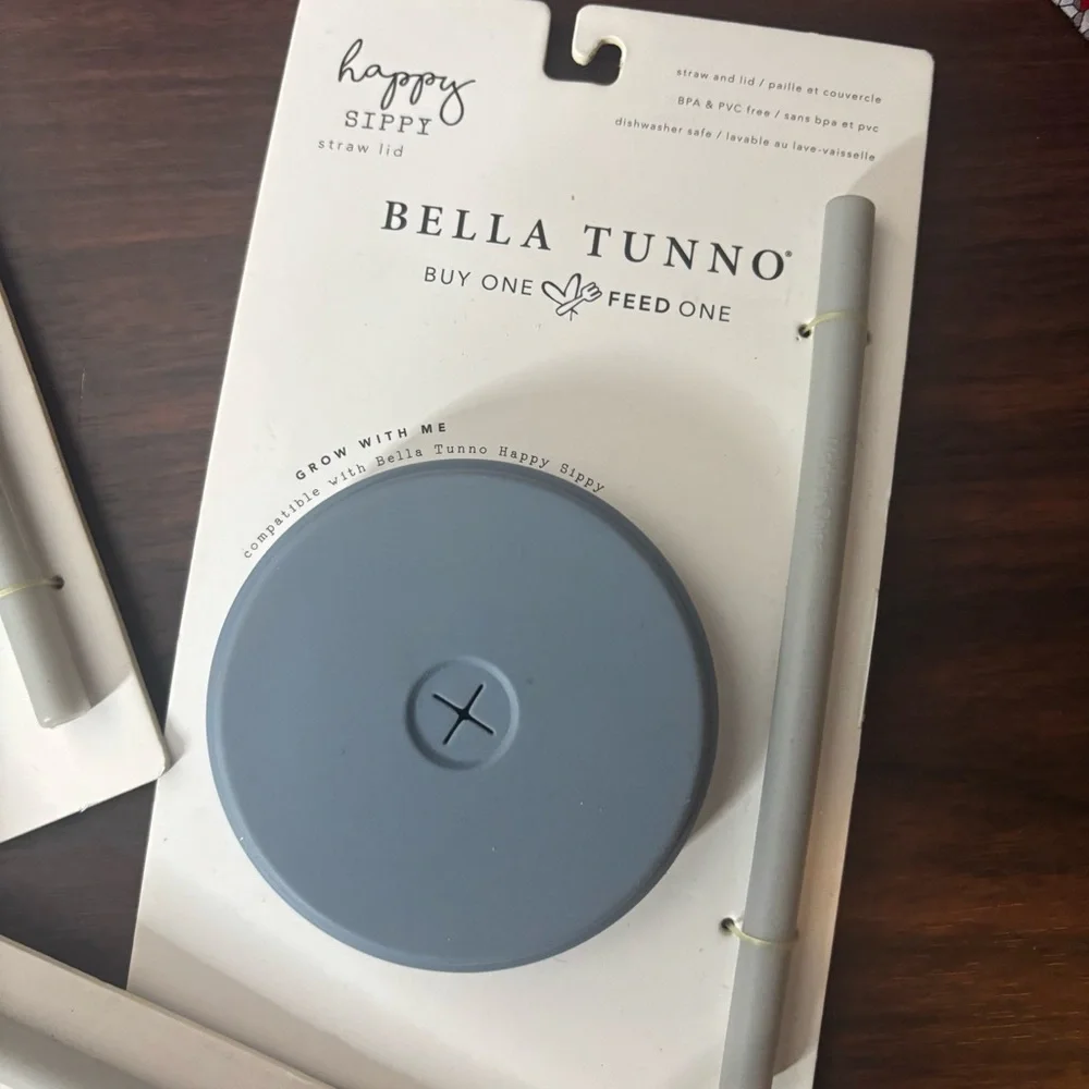 Bella Tunno Silicone Suction Lids Sets